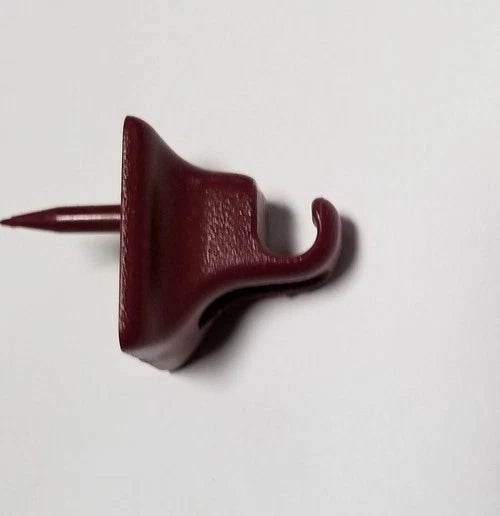 Sun Visor Clip for Ford Thunderbird Cougar Ranger Mustang F150 F250 F350 (1987–1998)