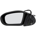 Power Folding Heated Signal Side View Mirror for CL S Class (2003–2006)