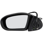 Power Folding Heated Signal Side View Mirror for CL S Class (2003–2006)