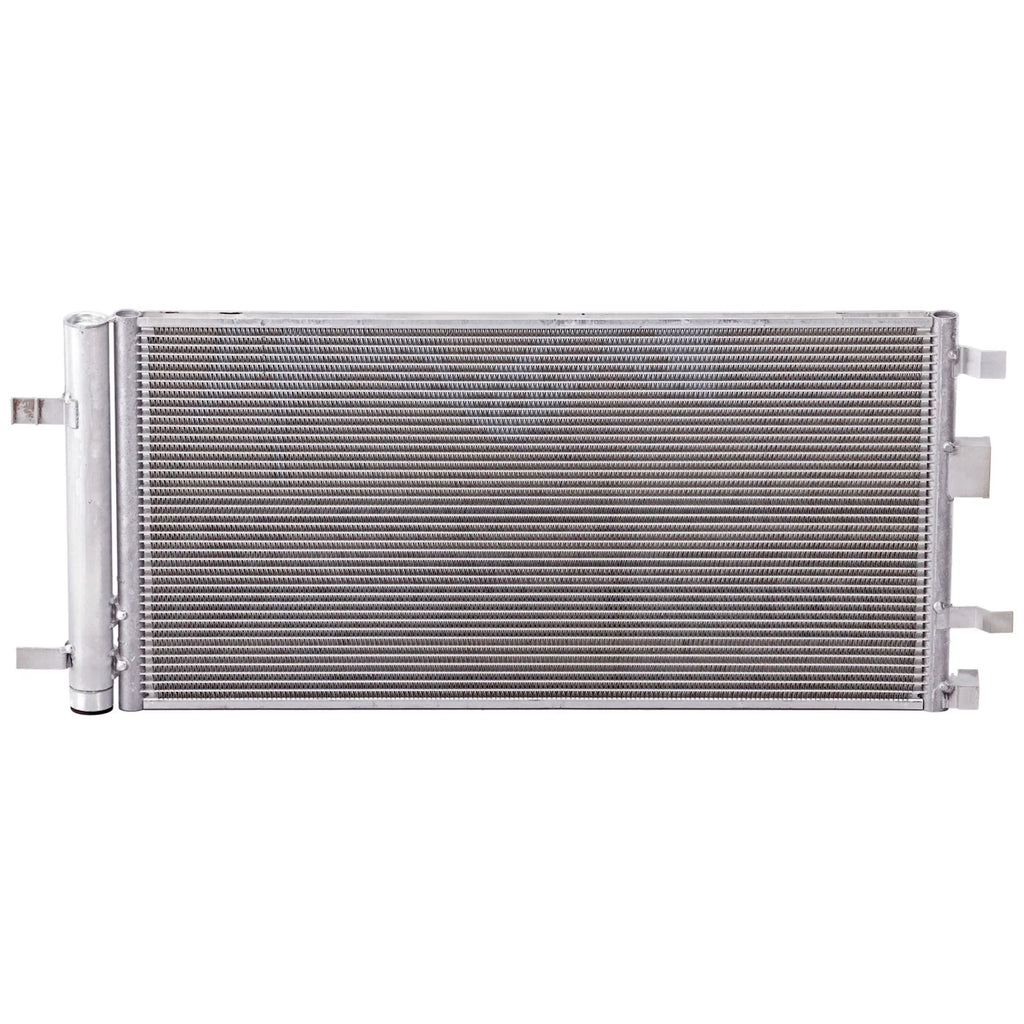 A/C Condenser for Hyundai Kona (2022–2023)