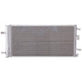 A/C Condenser for Hyundai Kona (2022–2023)