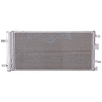 A/C Condenser for Hyundai Kona (2022–2023)