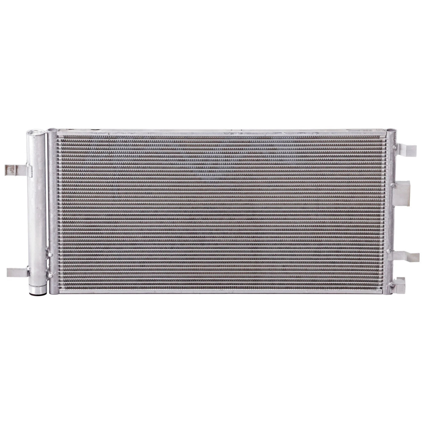 A/C Condenser for Hyundai Kona (2022–2023)