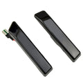 Smoked LED Side Marker Lights for BMW E53 E36 (2000-2006)