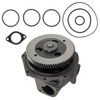 Coolant Pump for Caterpillar Compactor 825/826C 3406B 3406C (1354926, OR8217)