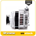 Alternator for Nissan D21 Pickup (1995–1997) 2.4L 12V