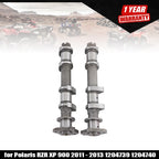 Camshaft Set for Polaris RZR XP 900 (2011â2013)