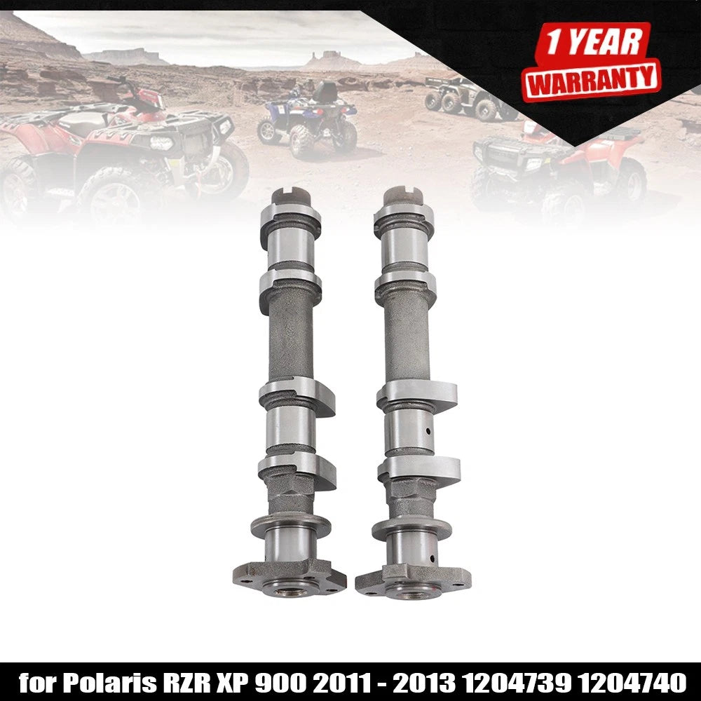 Camshaft Set for Polaris RZR XP 900 (2011â2013)