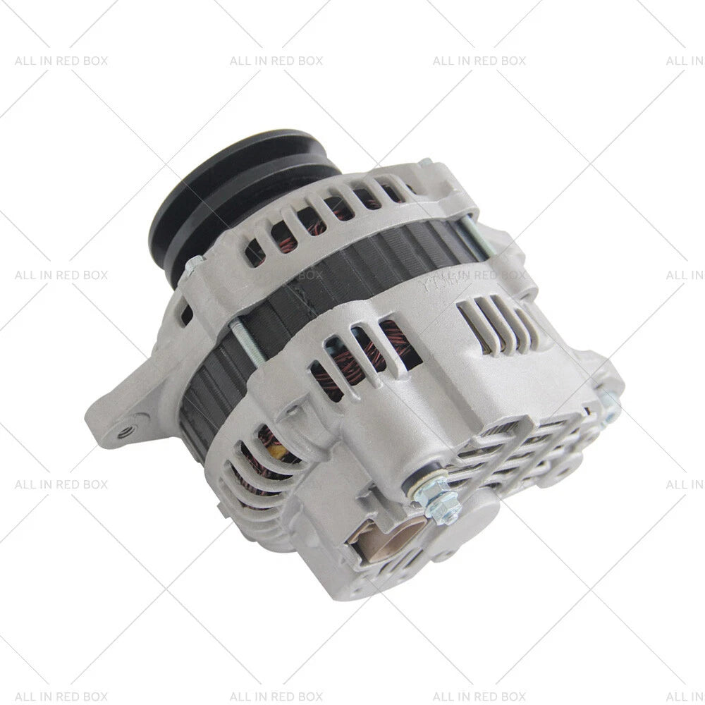 Alternator for Mitsubishi Triton MK ML 4M40 4M41 2.8 3.2L Turbo (1996–2006)