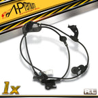 Rear Left ABS Wheel Speed Sensor for Toyota RAV4 (2006â2012)