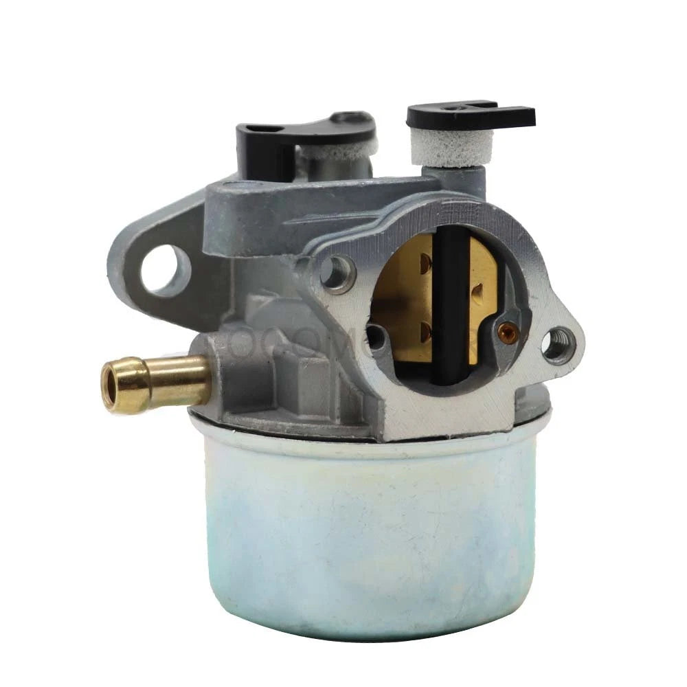 Carburetor 799866 for Briggs & Stratton Craftsman 7.25 Platinum Mower