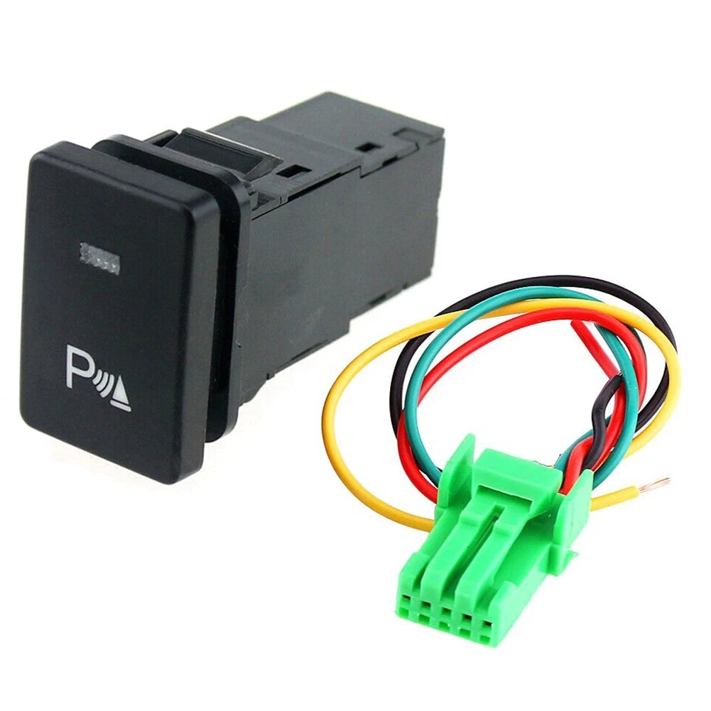 Car Switch Parking Pattern Push Button for Toyota