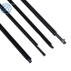 Window Weatherstrip Sweep Trim for Highlander (2008-2010)