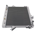 3 Row Radiator for Hummer H3/H3T/Canyon (2006–2012)