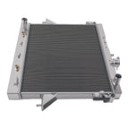 3 Row Radiator for Hummer H3/H3T/Canyon (2006–2012)
