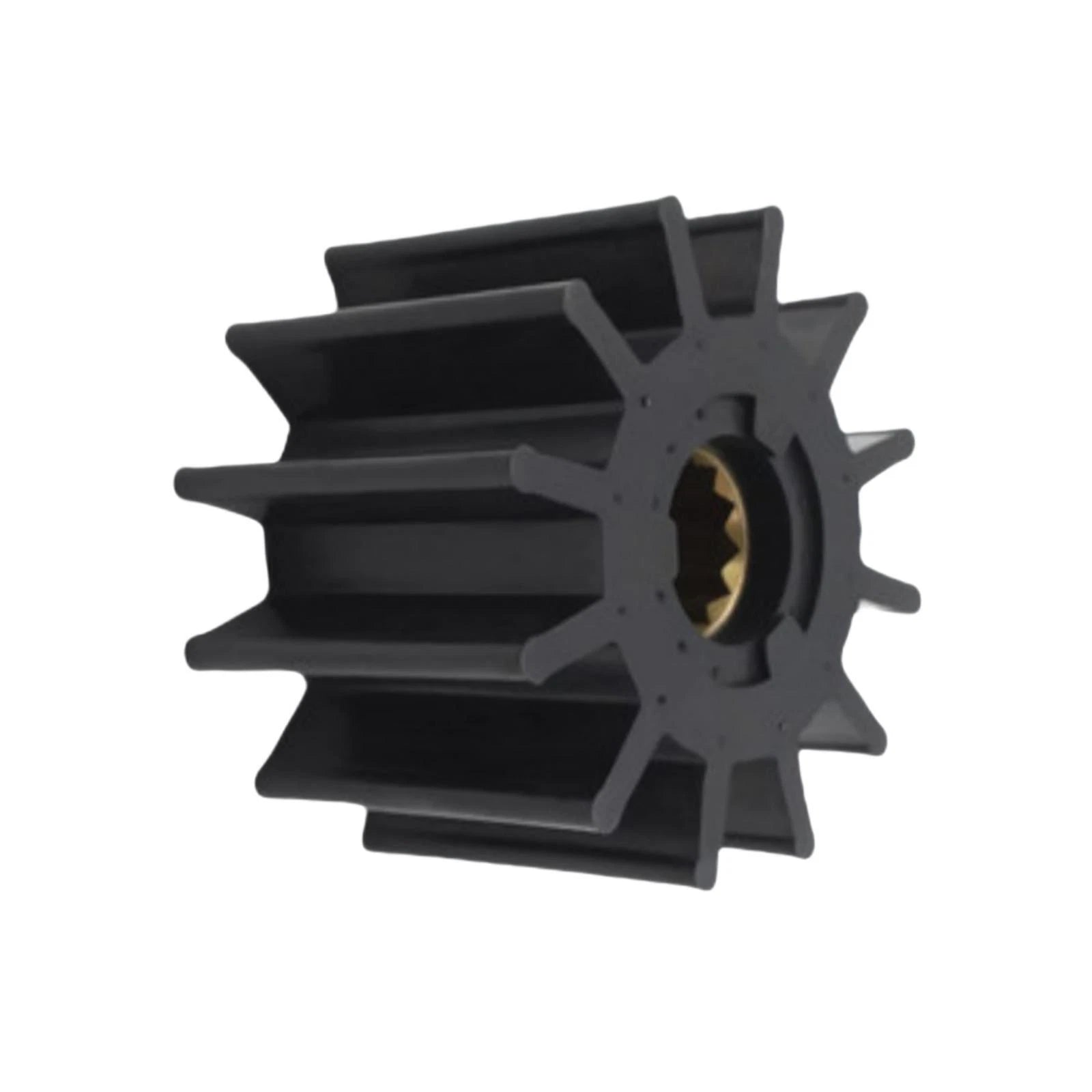 Jabsco 17935-0001-P Impeller Kit for CAT Volvo Penta (Spline Drive)