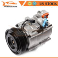 A/C Compressor for Hyundai Sonata 2002–2005, Kia Magentis, Optima 2002–2005
