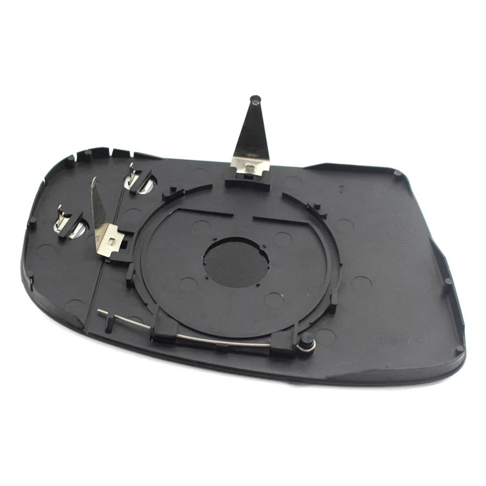 Left Side Heated Wide Angle Wing Mirror Glass for Benz CL500 Coupe (2000-2003)