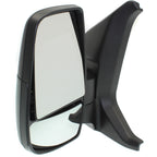 Driver Side Power Mirror for Ford Transit 150 250 350 Low Roof