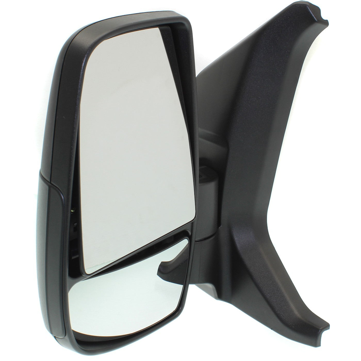 Driver Side Power Mirror for Ford Transit 150 250 350 Low Roof
