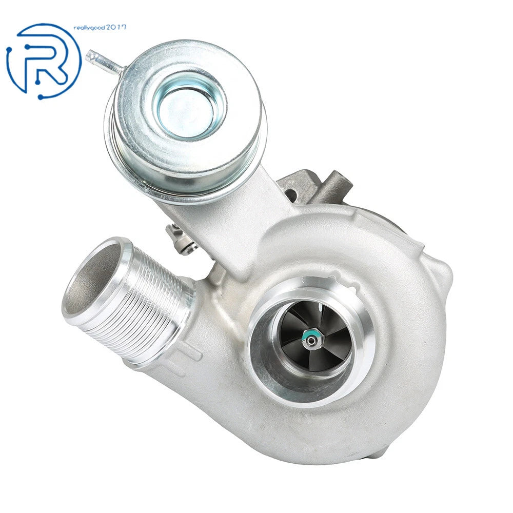 Driver Side Turbocharger for Ford F-150 (2015-2017) 2.7L