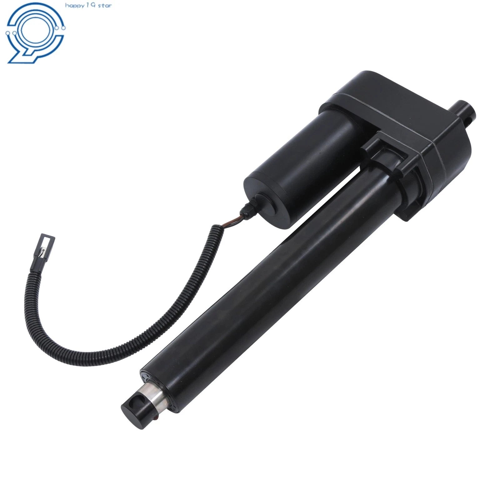 12V Electric Actuator for Grasshopper Powerfold Decks (180035, 10000N, 3661, 3761R)