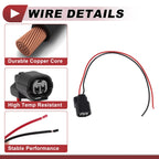 Turn Signal Light Socket Wiring for Honda CR-V (2015–2016) No. 33304S5A003