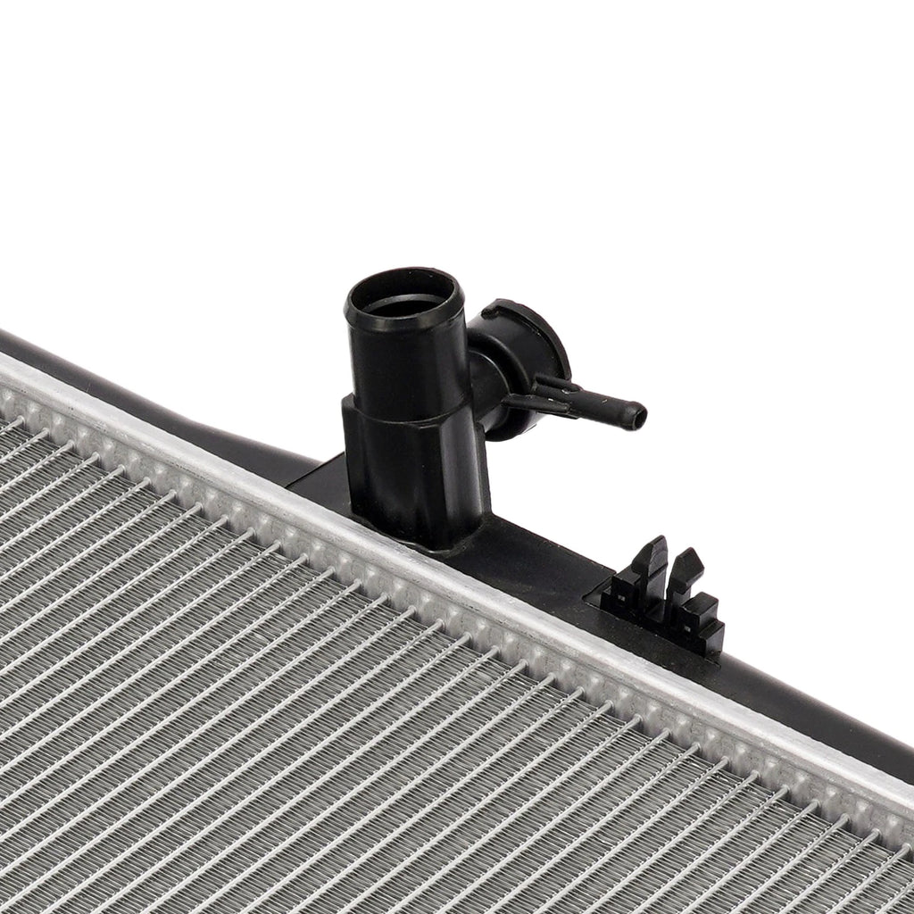 Aluminum Radiator for Toyota Camry L4 2.5L Manual (2012–2017)