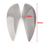 Headlight Guard Lens Cover for Suzuki Burgman 400 (2017-2018)