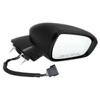 Right Side View Mirror for Ford Fusion (2015-2017)