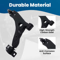 Front Lower Left Control Arm w/ Ball Joint for Ford Focus (2004–2011) CMK80408