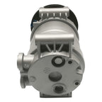A/C Compressor Kit with Condenser Replacement for Holden Captiva CG (2006-2011)