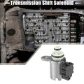 Transmission Shift Solenoid for Hyundai Starex (2007–2011) 767153489846