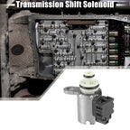 Transmission Shift Solenoid for Hyundai Starex (2007–2011) 767153489846