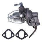 Fuel Pump 91H20-02280 for Mitsubishi FG20 FG25 Nissan L02