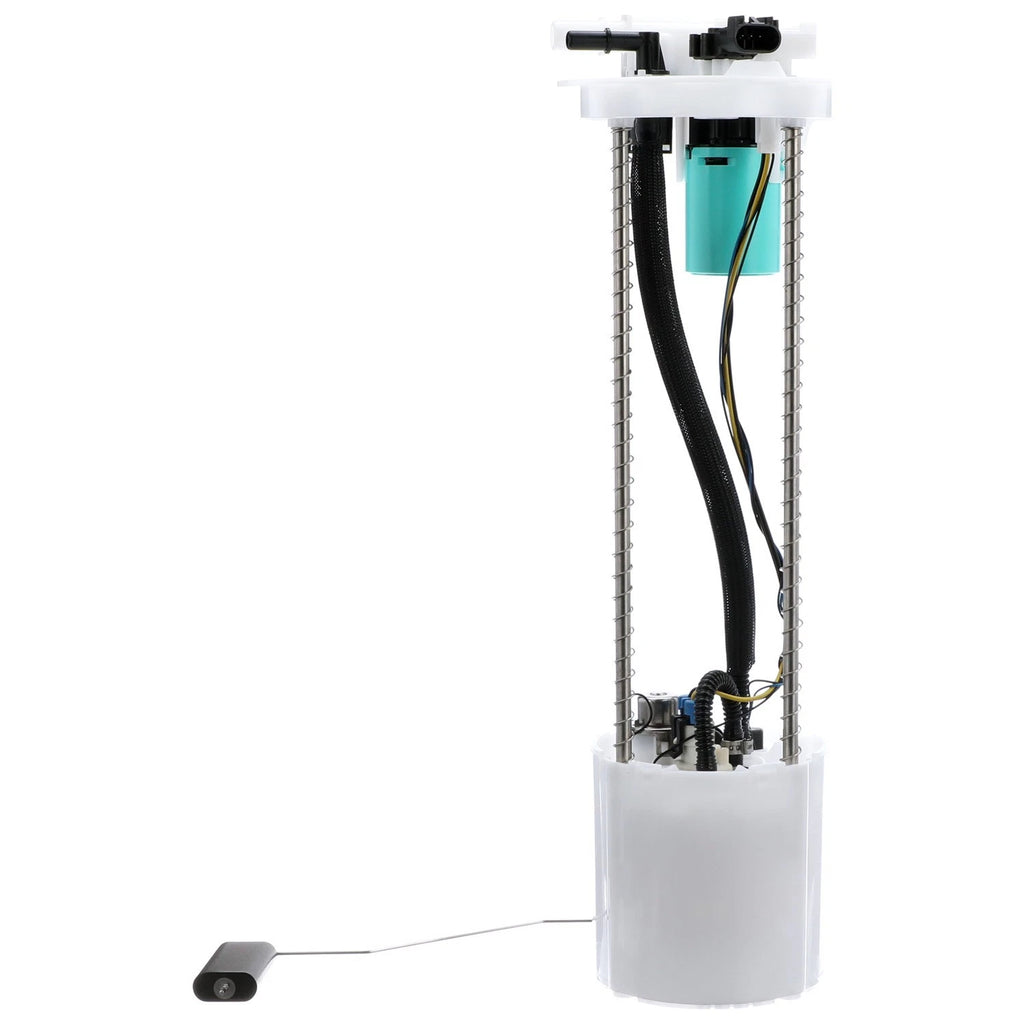 Delphi FG1746 Fuel Pump Module Assembly for GMC Sierra 3500 HD (2011–2016)