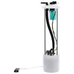 Delphi FG1746 Fuel Pump Module Assembly for GMC Sierra 3500 HD (2011–2016)