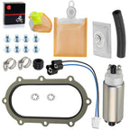 Fuel Pump + Oil Tank Seal w/ Strainers for Suzuki TL1000R (1998–2003) 15100-02FB0