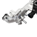 Water cooling pump for Mercedes Benz B250 CLA250 GLA250 (2013–2019)