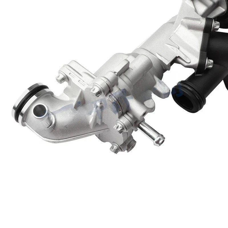 Water cooling pump for Mercedes Benz B250 CLA250 GLA250 (2013–2019)