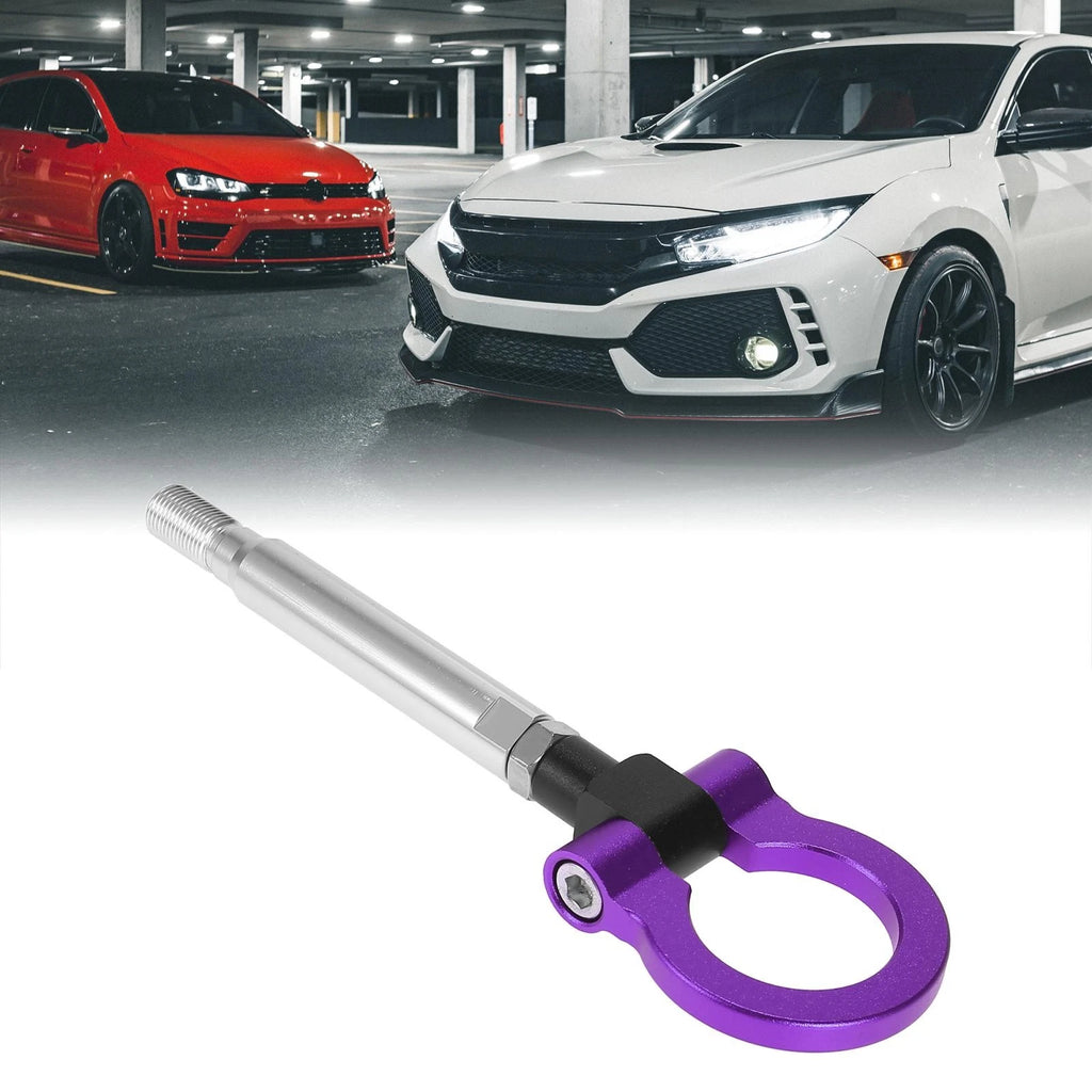 Tow Hook Screw for Subaru Impreza WRX BRZ (2011–2021)