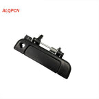 Black Right Side Front Door Outer Handle for Toyota Hiace (1992-2004)