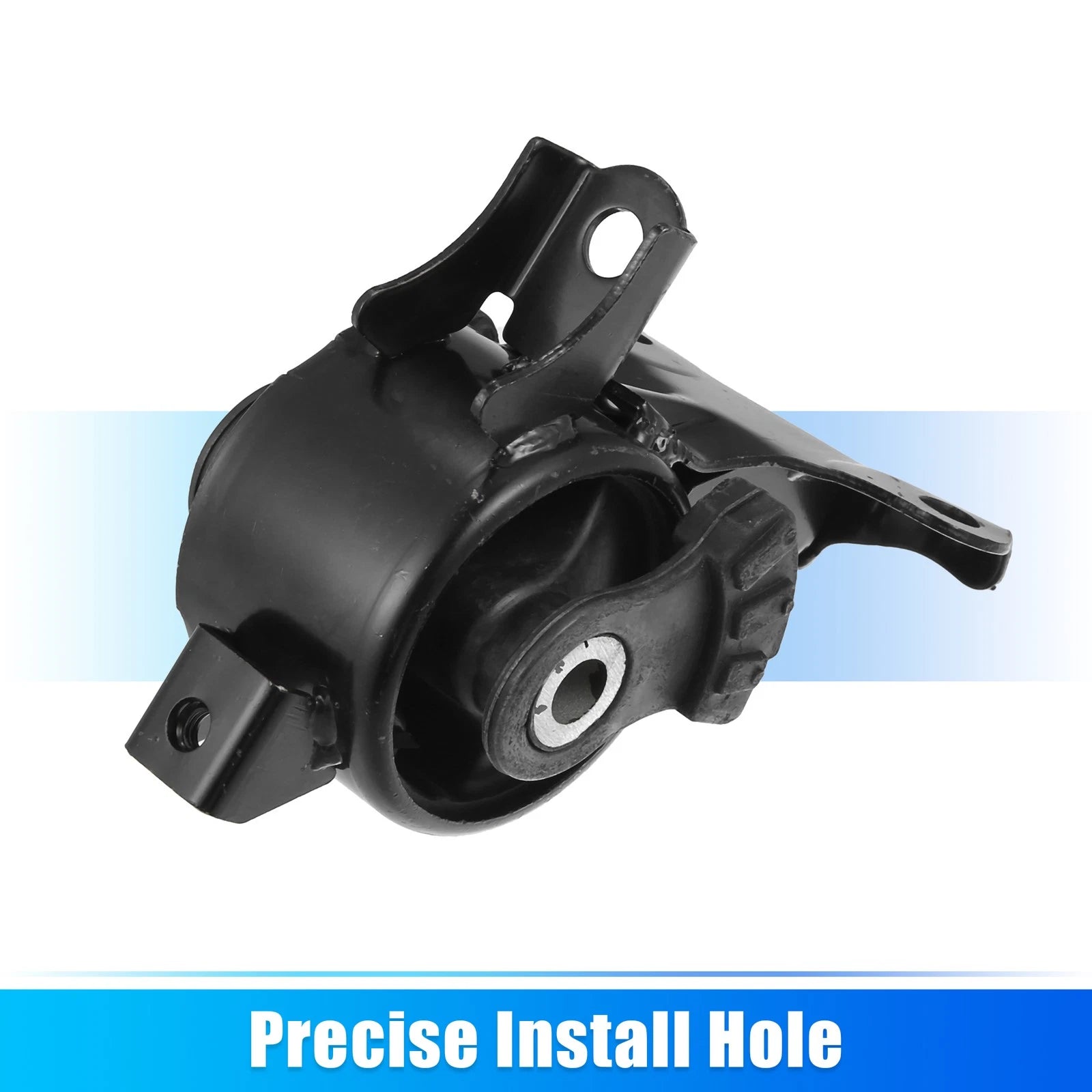 Engine Motor Mount Bracket 50805-SAA-013 for Honda Fit 1.5L (2007–2008)