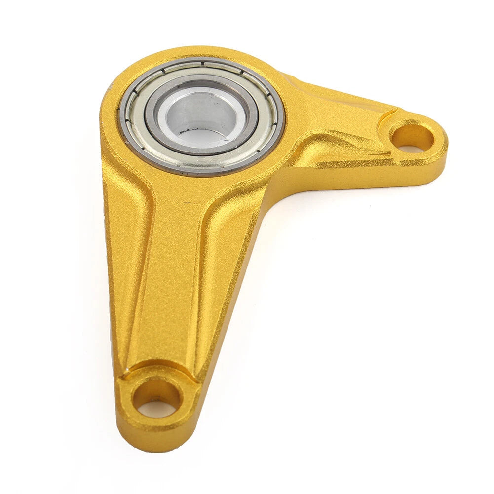 Left Gear Shift Lever Stabilizer for Honda MSX 125/SF Grom 125 (2020–2022)