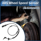ABS Wheel Speed Sensor No.2L1Z2C204BB for Ford Expedition (2003–2006) Rear