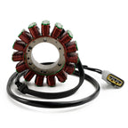 15 Poles Stator Generator for Tiger 800 800XC 800XCA 800XRT (2011–2020) T1300043