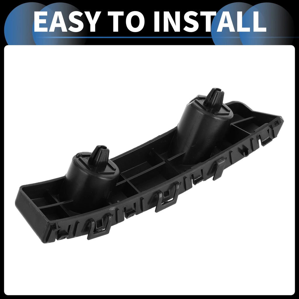 1 Pc Right Front Bumper Retainer Bracket No. 622225AA0A for Nissan Murano (2015–2024)