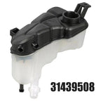 Plastic Expansion Tank for Volvo S60 S80 XC60