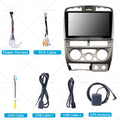 Car Stereo Radio with Carplay GPS for Holden Rodeo (4-64GB)