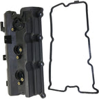 Set of 2 Valve Covers and Gaskets for Infiniti G35 (2003–2008)